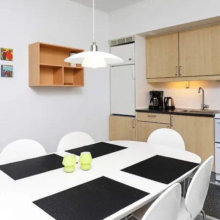 Lx Appartement Blokhus