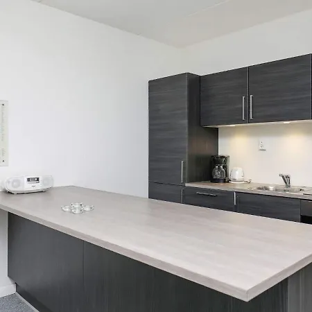 Lx Appartement *