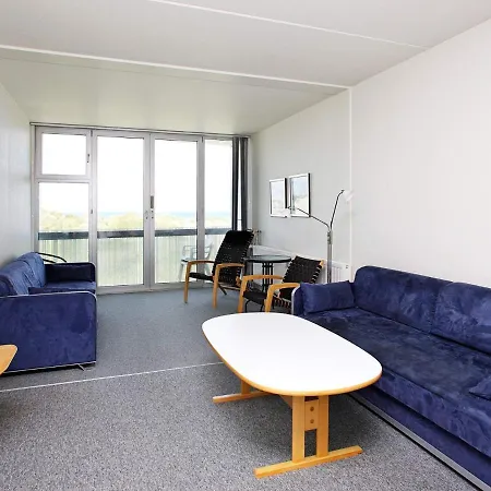 Appartement Lx