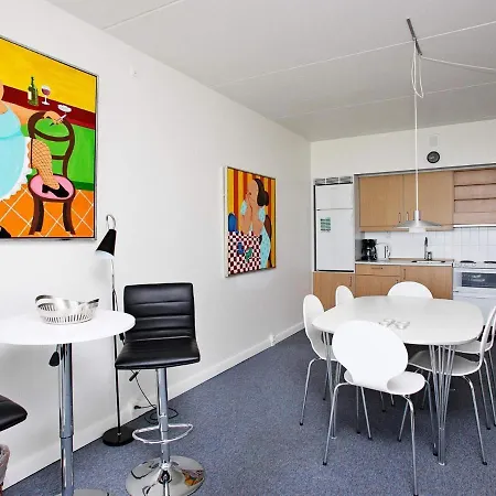 Lx Appartement