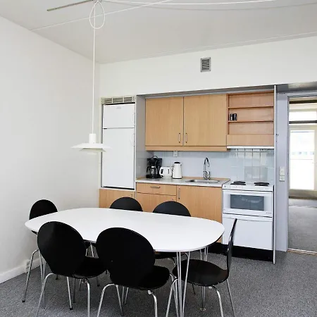 Lx Appartement