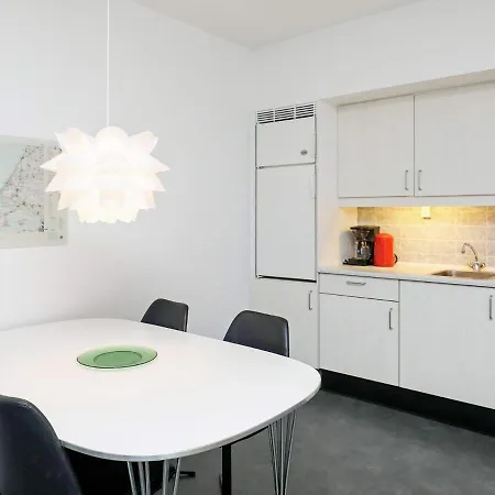 Appartement Lx *